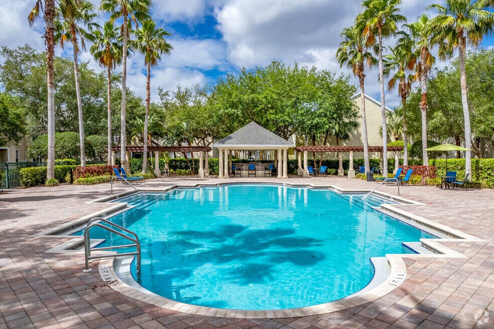 Bell Lansbrook Village 3751 Pine Ridge Blvd, Palm Harbor, FL