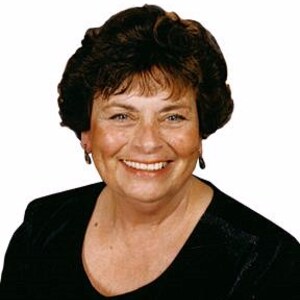 Ann Roma