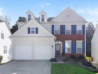 1056 Dunedin Trail, Woodstock, GA 30188