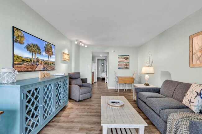 2001 S Ocean Blvd unit ID1266525P, Myrtle Beach, SC 29577 - photo 6