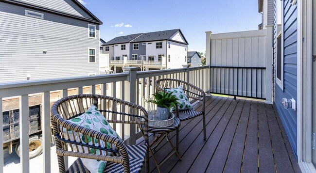 The Foundry at Renn Quarter, Frederick, MD 21701 - photo 7