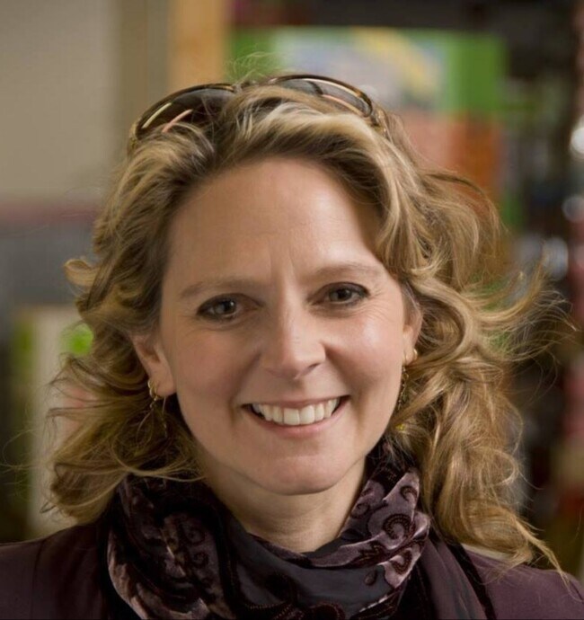 Christine Houston
