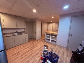 55 Roberts St Unit 55, West Warwick, RI 02893