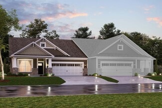 3821 Cr 144 St Unit 36502703, Bargersville, IN 46106