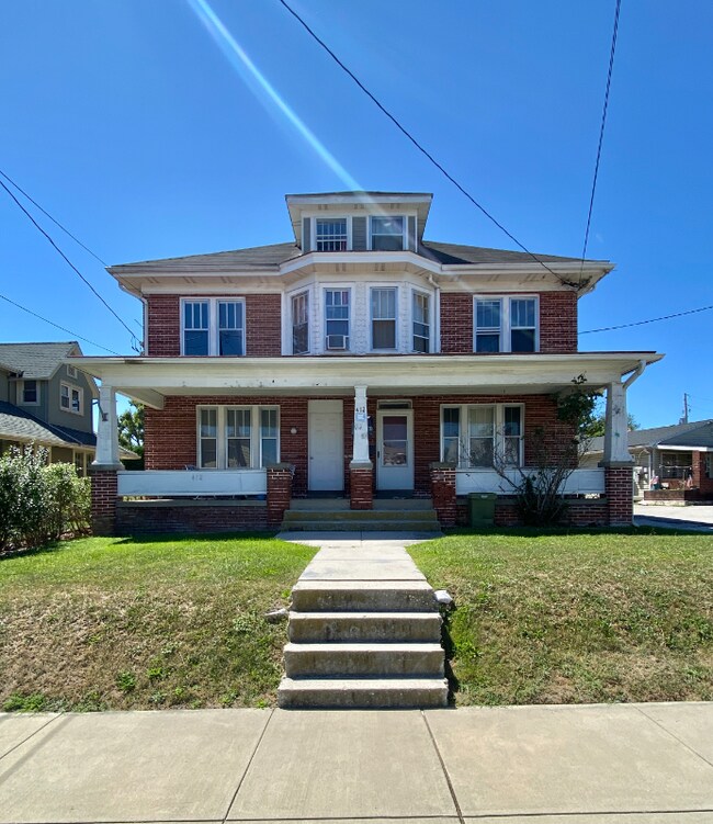 414 S High St Unit 2nd FL, Hanover, PA 17331