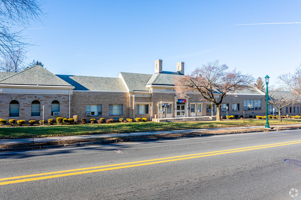 STEM Innovation Academy of the Oranges