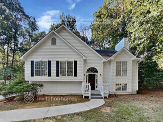 5435 Keithwood Dr, Cumming, GA 30040
