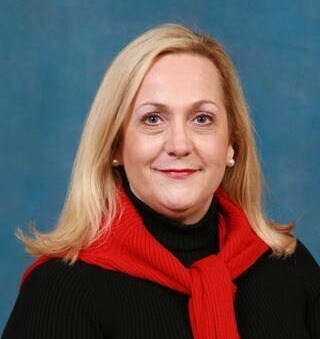 Marcia Thompson