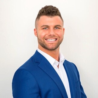 Brandon Hodgkiss