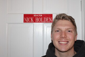 Nick Holden