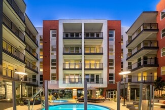 2260 El Cajon Blvd, San Diego, CA 92104