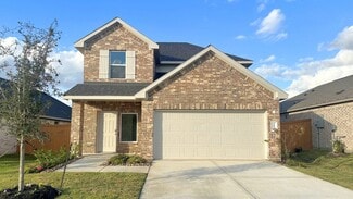 21914 Terre Riviera Dr, Hockley, TX 77447
