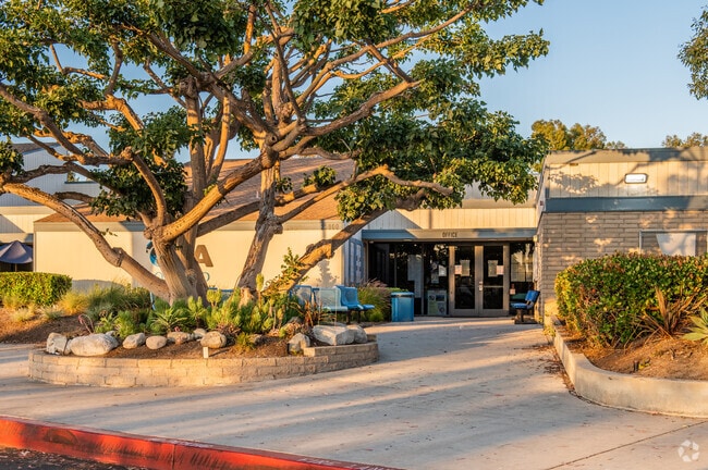 Oxford Preparatory Academy provides a rigorous curriculum to prepare students for college.