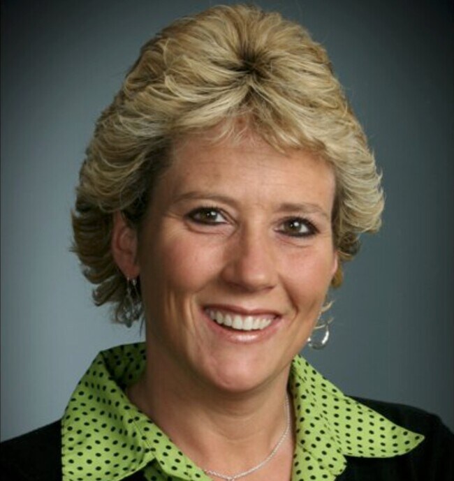 Julie Braun