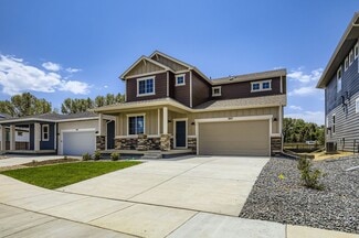 1863 Baltusrol Dr, Fort Collins, CO 80524