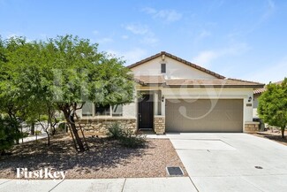 6605 E Via Boca Chica, Tucson, AZ 85756