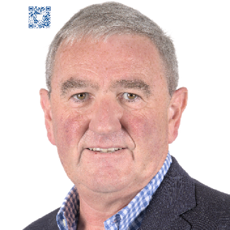 Timothy Sheehan