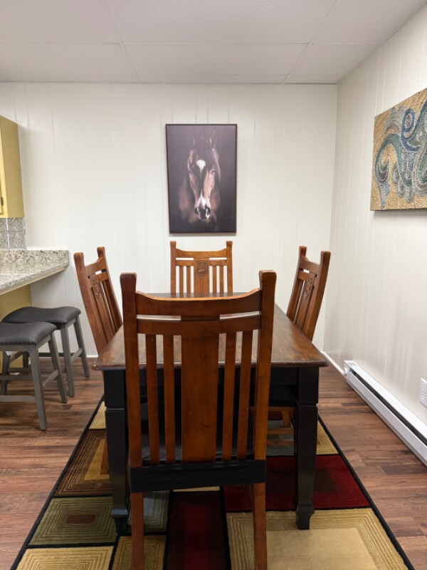 701 Carson St unit D, Greeneville, TN 37743 - photo 3