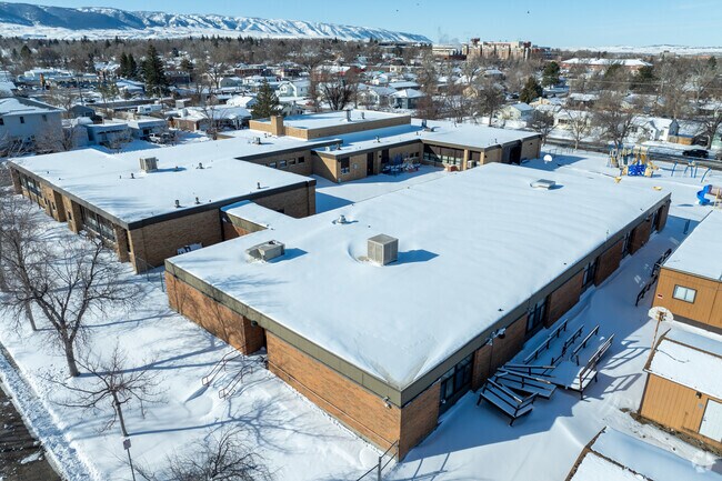 Willard elementary school