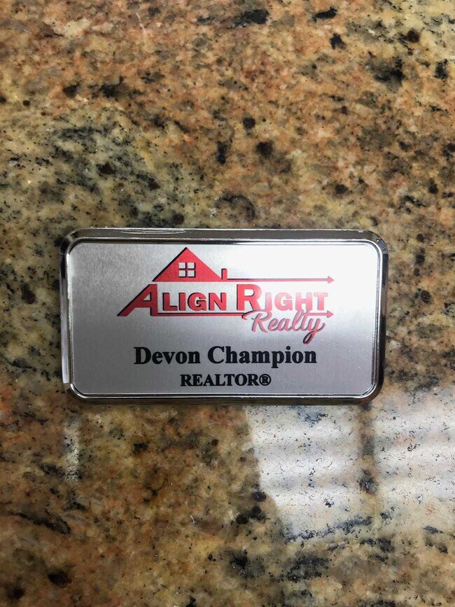 Devon Champion