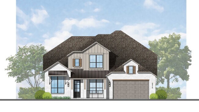 42038 Lajitas Way unit 36556728, Magnolia, TX 77316 - photo 7