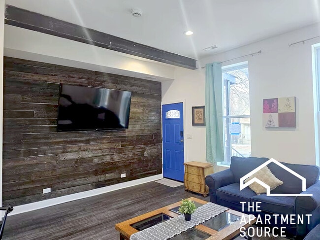 2937 W Jackson Blvd unit 1, Chicago, IL 60612 - photo 7