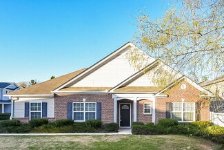 3643 Roseman Landing, Cumming, GA 30040