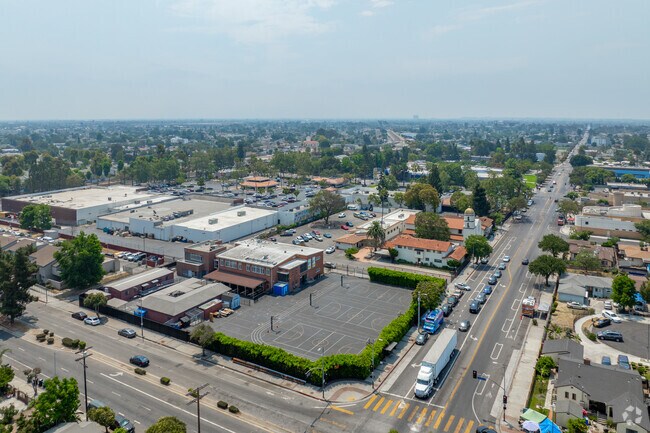 St. Lawrence of Brindisi Elementary School's schools mascot is the Lion.