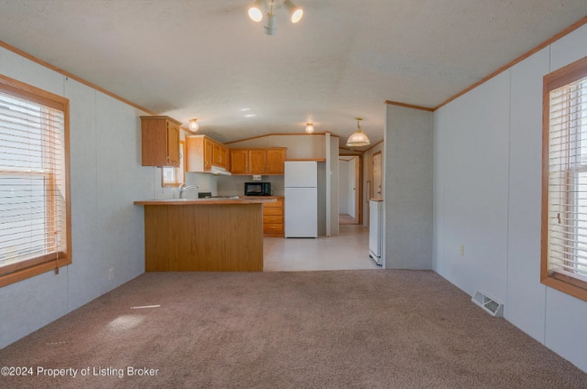 209 2nd St SW, Belfield, ND 58622 - photo 2