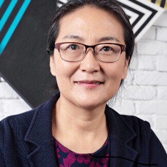 Sherry Zhao