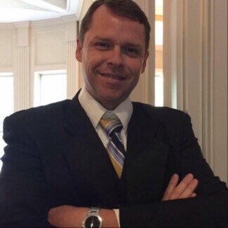 Chris Raley