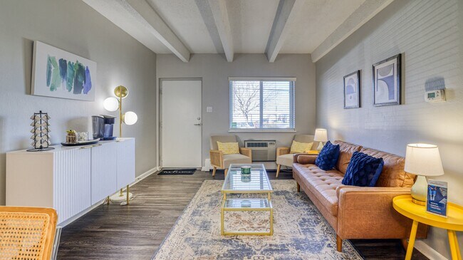 1600 S Albion, Denver, CO 80222 - photo 5