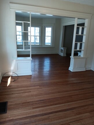 1621 Bellevue Ave Unit Floor 1, Syracuse, NY 13204