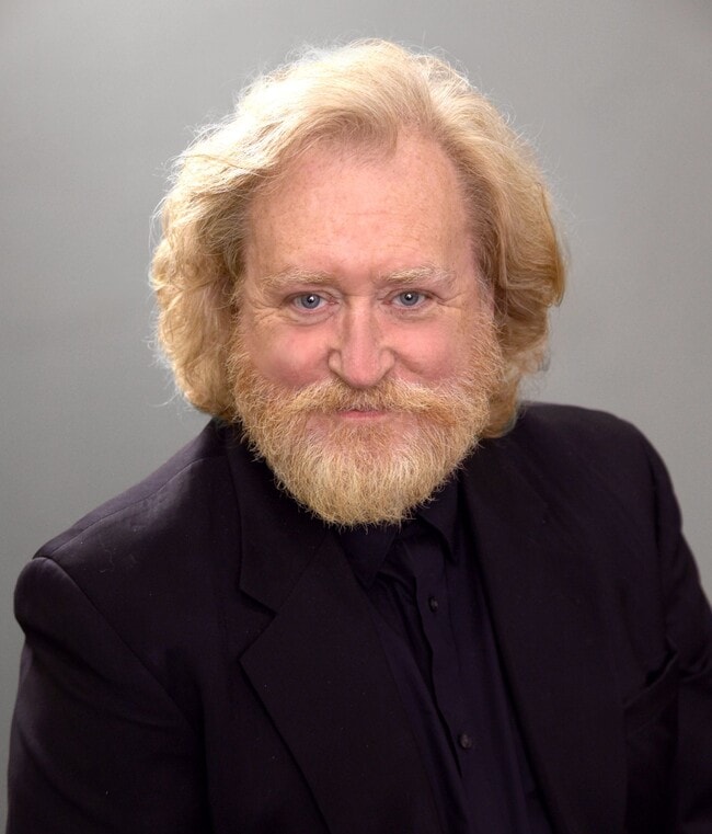 John Gron