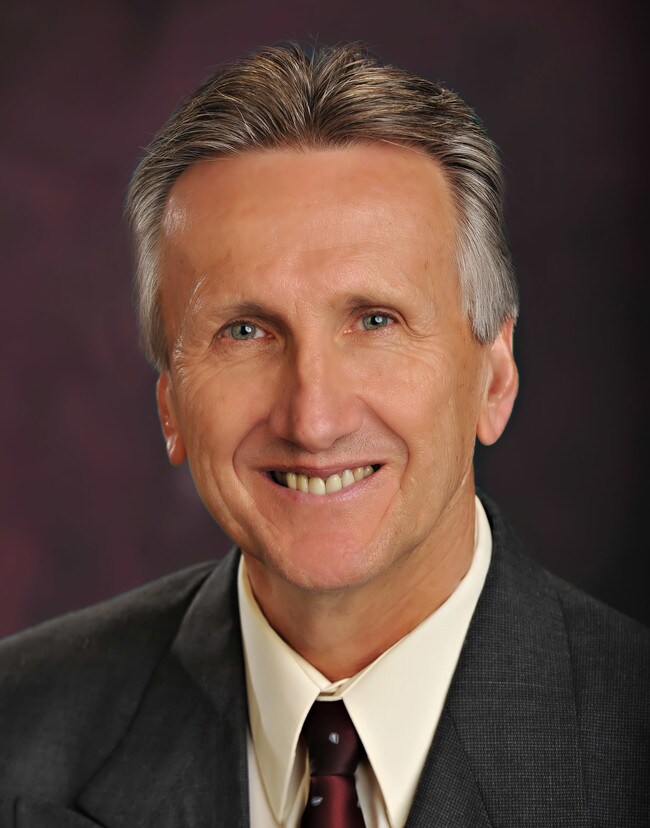 Ralph Milnik