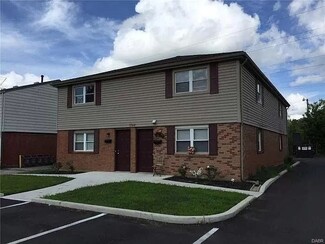 1328 St Adalbert Ave Unit 3, Dayton, OH 45404