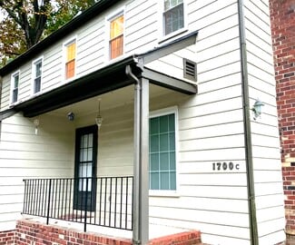 1700 Choate Place Unit C, Richmond, VA 23238