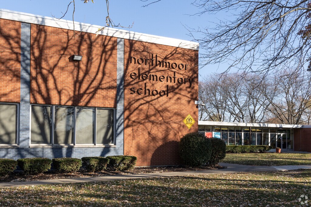 Northmoor Elementary
