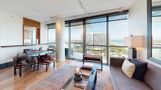 The Setai unit 1805, Miami Beach, FL 33139 - photo 2