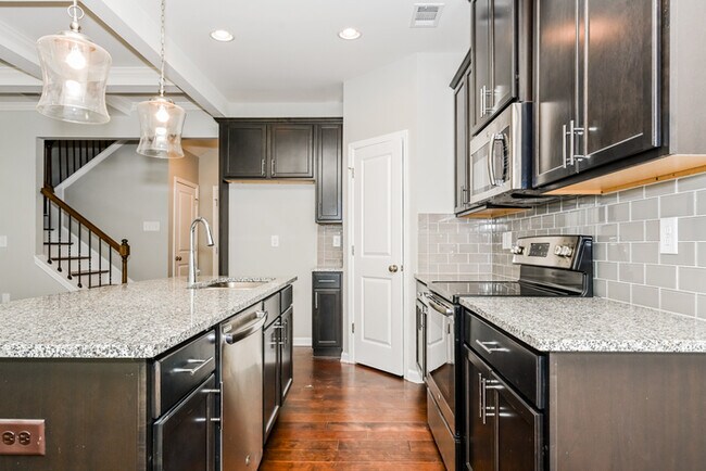 2915 Emme Ct, Conyers, GA 30094 - photo 5