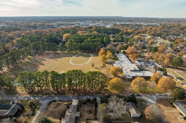 Walter Jackson Elementary