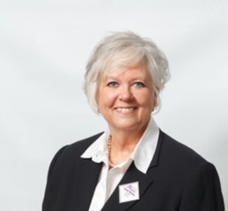 Patti Rister