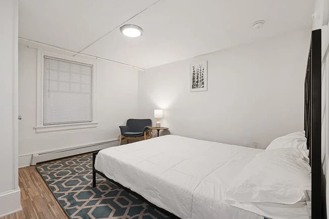 4907 Atlantic Ave unit 2, Ventnor City, NJ 08406 - photo 3