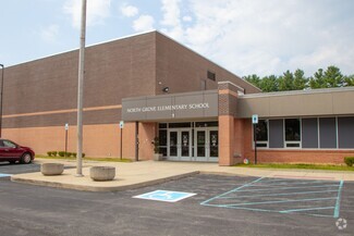 North Grove Elementary School