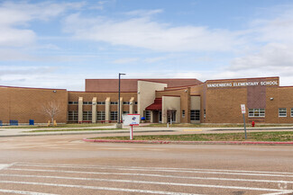 Vandenberg Elementary School