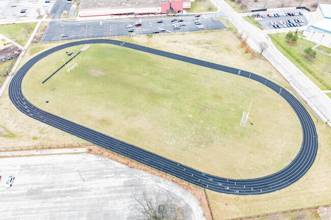 Charles A Tindley Accelerated School