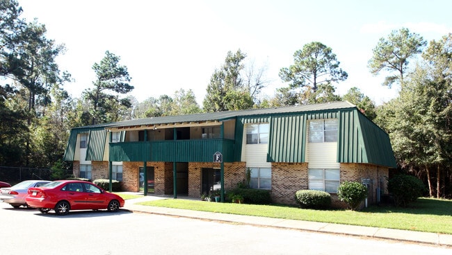 Keystone Apartments, Mobile, AL 36608 - photo 2