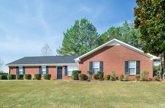 100-202 Oak Bluff Dr, Athens, GA 30607