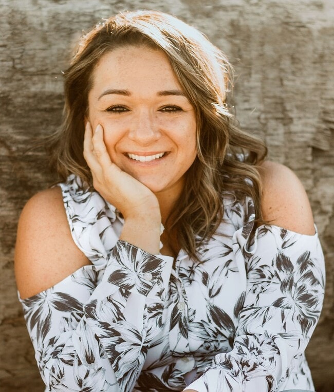 Nicole Cathcart