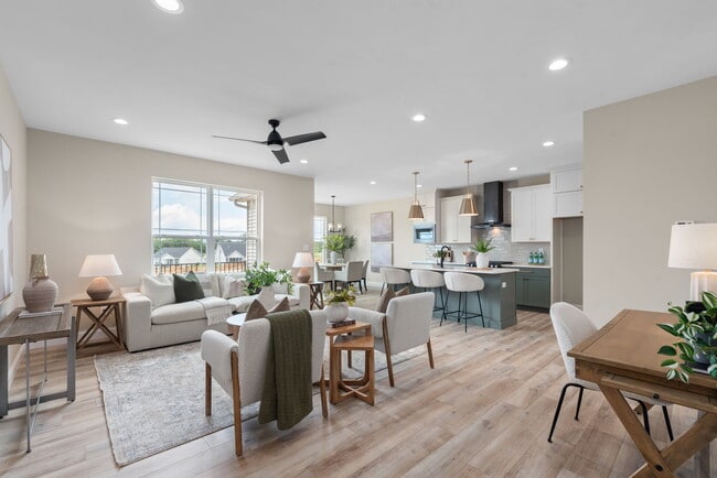 554 Wheatfield Cir, O'Fallon, MO 63385 - photo 5